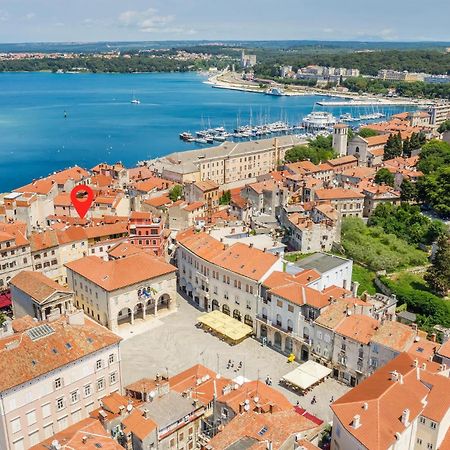Awesome Apartment In Pula With Wifi Buitenkant foto