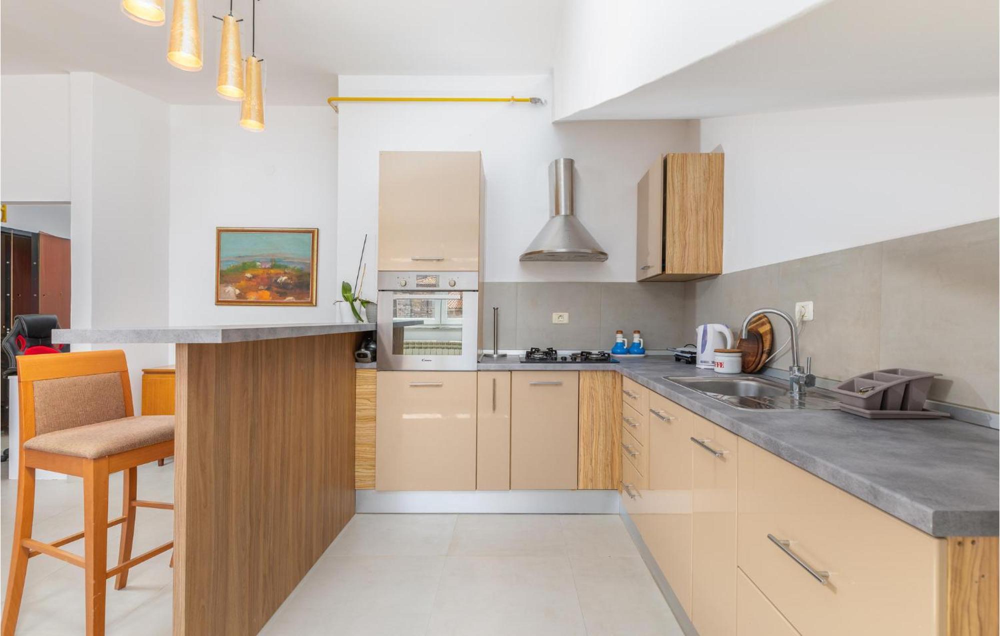 Awesome Apartment In Pula With Wifi Buitenkant foto