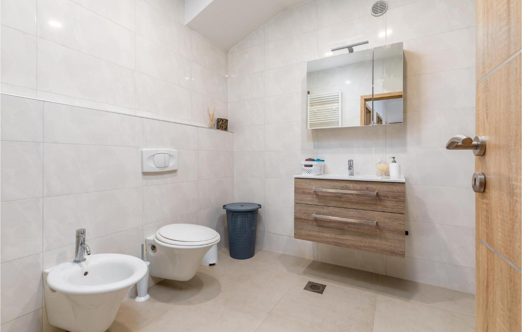 Awesome Apartment In Pula With Wifi Buitenkant foto