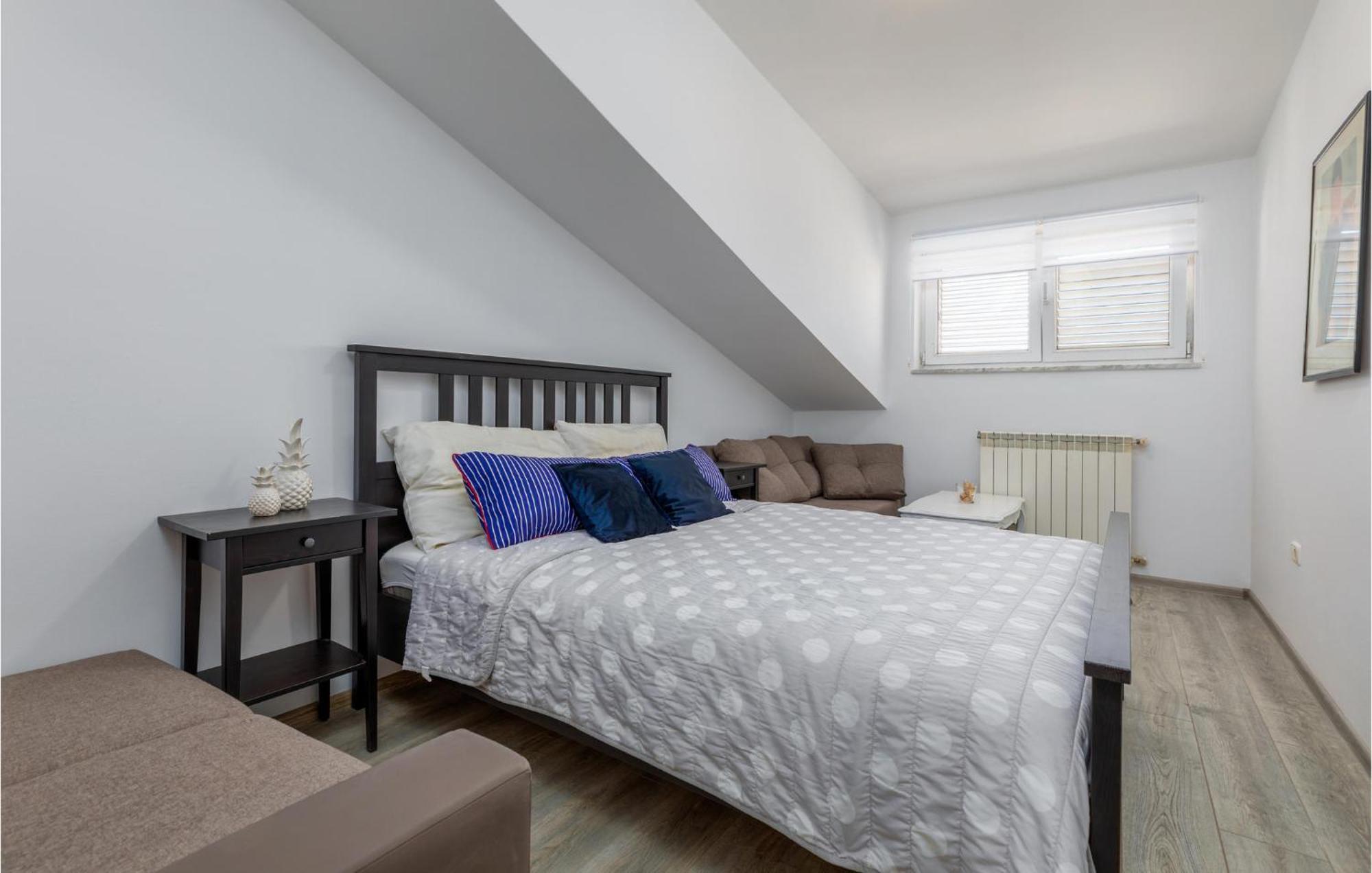 Awesome Apartment In Pula With Wifi Buitenkant foto