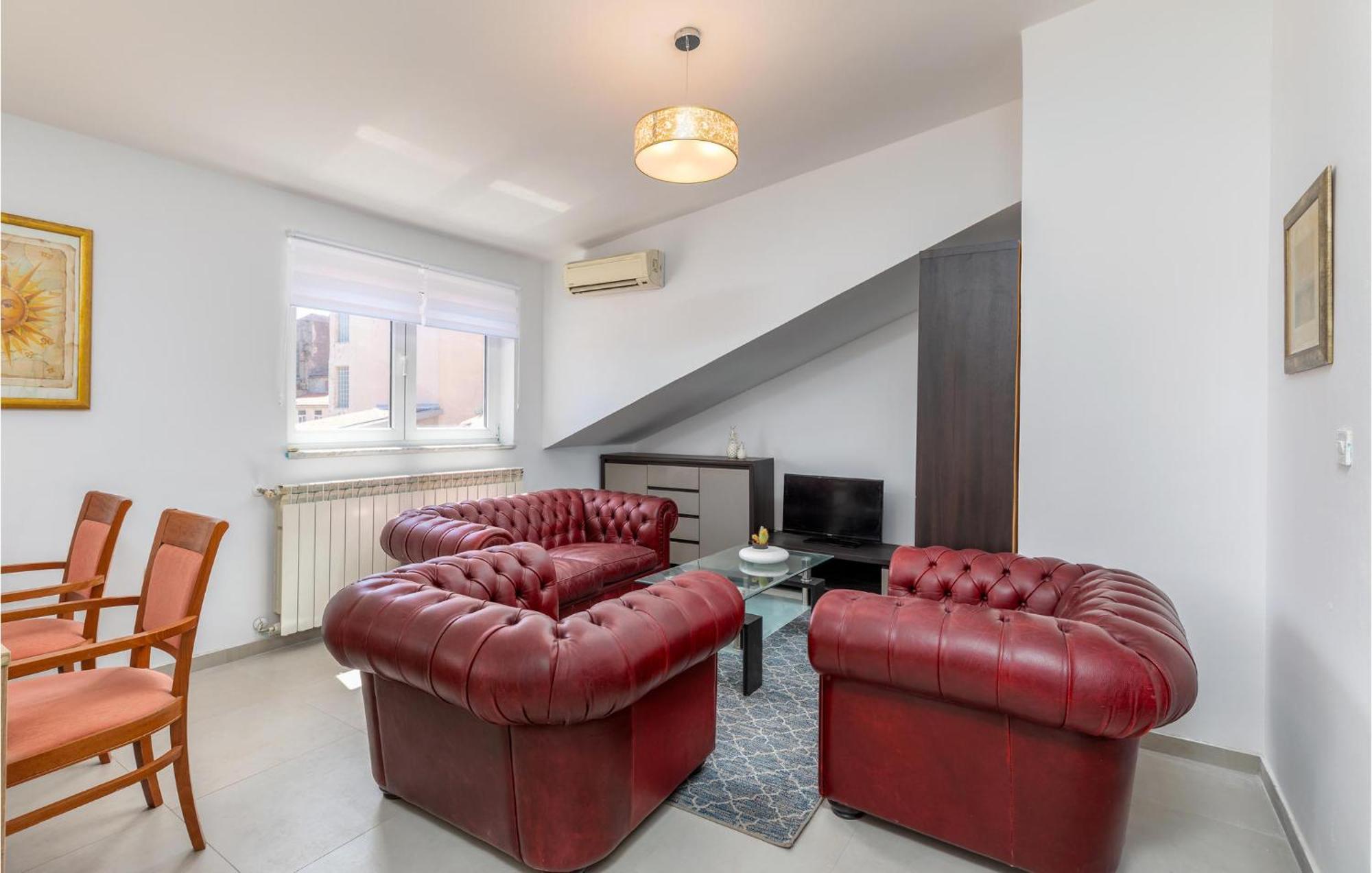 Awesome Apartment In Pula With Wifi Buitenkant foto