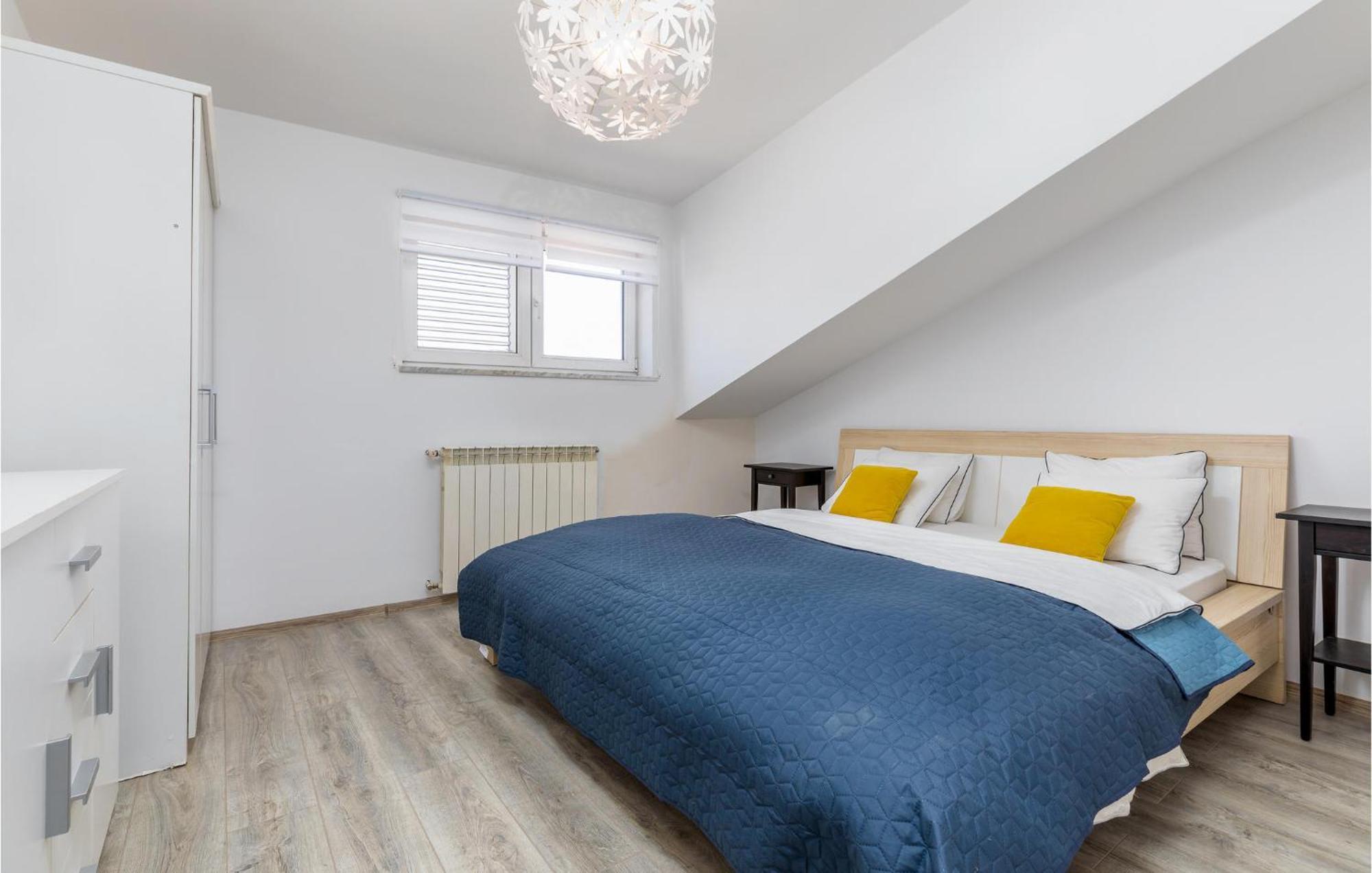 Awesome Apartment In Pula With Wifi Buitenkant foto
